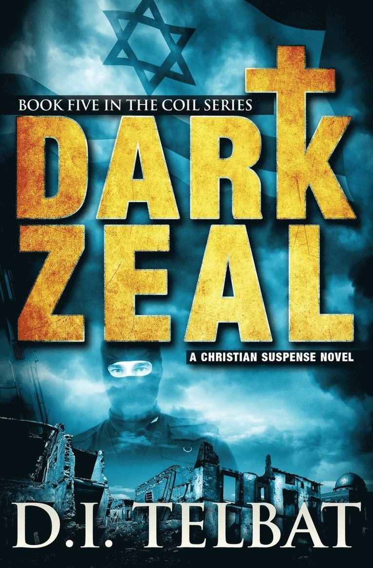 Dark Zeal 1