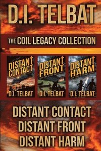 bokomslag The COIL Legacy Collection