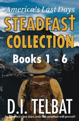 bokomslag Steadfast Collection