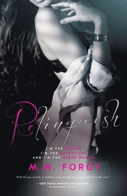 Relinquish