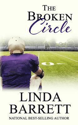Linda Barrett - The Broken Circle, Häftad