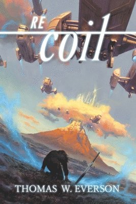 Thomas W Everson, Thomas W. Everson - REcoil, Häftad