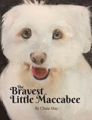 bokomslag The Bravest Little Maccabee