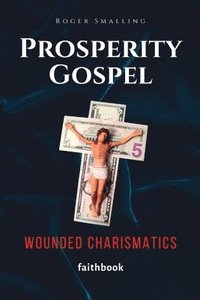 bokomslag Prosperity Gospel