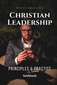 bokomslag Christian Leadership