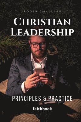 bokomslag Christian Leadership