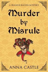 bokomslag Murder by Misrule