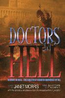Andrew P. Weston, Chris Morris - Doctors in Hell, Häftad