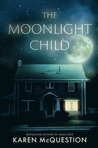 bokomslag The Moonlight Child