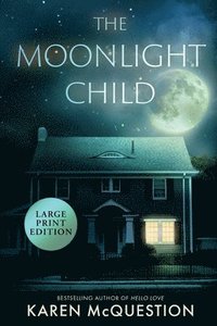 bokomslag The Moonlight Child