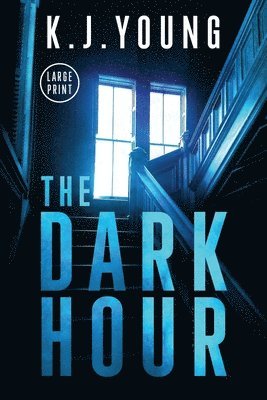 The Dark Hour: Large Print 1