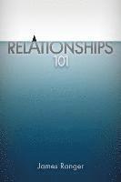 bokomslag Relationships 101