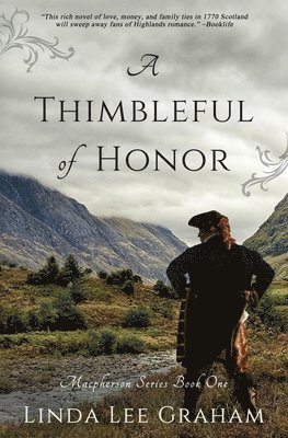 bokomslag Thimbleful of Honor
