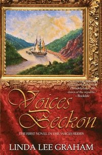 bokomslag Voices Beckon