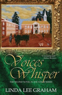 Voices Whisper 1