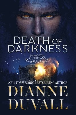 Death of Darkness 1