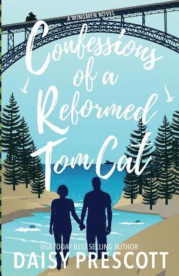 Daisy Prescott - Confessions of a Reformed Tom Cat, Häftad