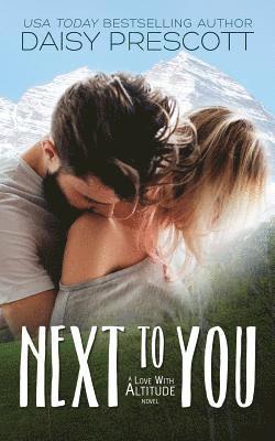 Daisy Prescott - Next to You, Häftad