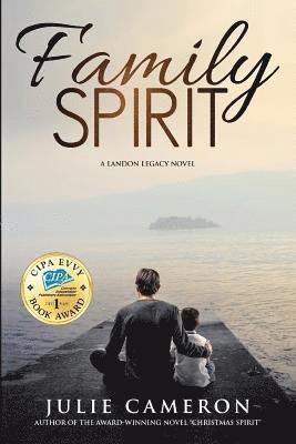 Family Spirit: (Landon Legacy Book 2) 1
