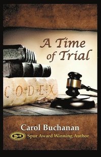 bokomslag Time of Trial