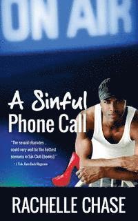 A Sinful Phone Call 1