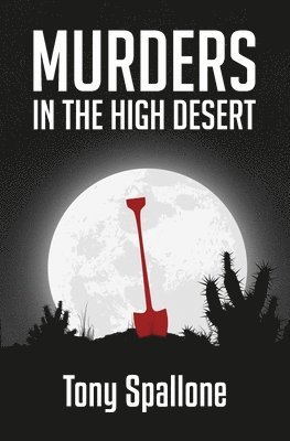 bokomslag Murders in the High Desert