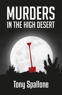 Murders in the High Desert 1