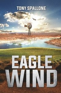 bokomslag Eagle Wind