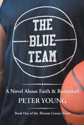 Peter Young - Blue Team, Häftad