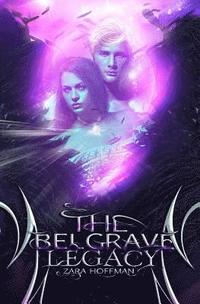 bokomslag The Belgrave Legacy