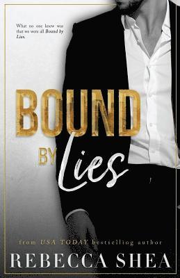 Bound by Lies 1
