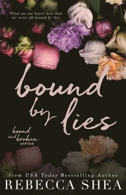 Bound by Lies (Alternative Cover Edition)