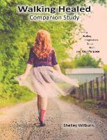 bokomslag Walking Healed Companion Study