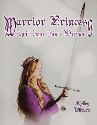 Warrior Princess 1