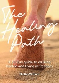 bokomslag Healing Path
