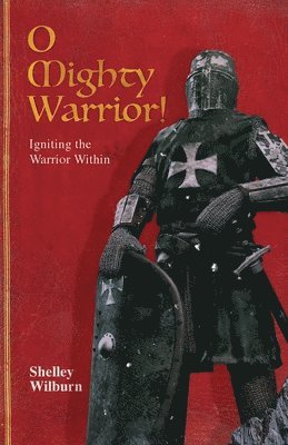 bokomslag O Mighty Warrior