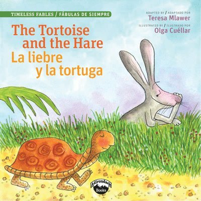 Tortoise & the Hare/L Liebre Y 1