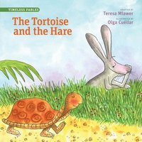 bokomslag The Tortoise and the Hare