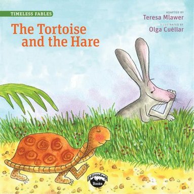 bokomslag Tortoise & the Hare