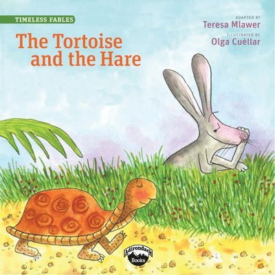 Tortoise & the Hare 1