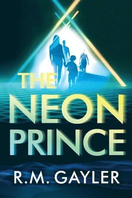 The Neon Prince 1