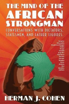 Herman J Cohen, Herman J. Cohen - Mind of the African Strongman, Häftad