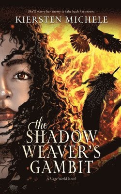 The Shadow Weaver's Gambit 1