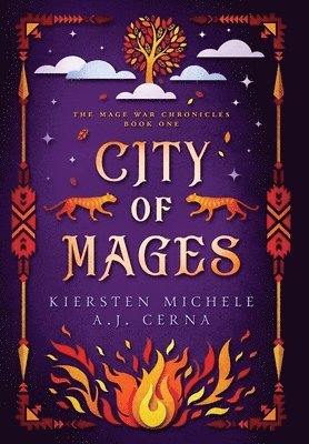 City of Mages 1