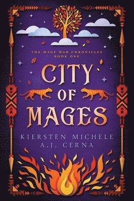 City of Mages 1