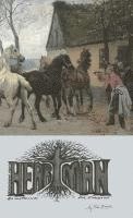 bokomslag Blue Ridge HearTman Something for Everyone hardcover