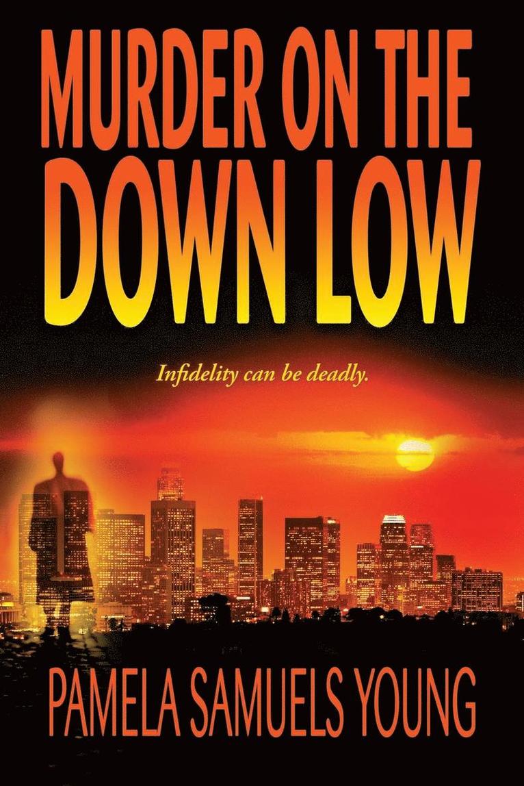 Murder on the Down Low 1