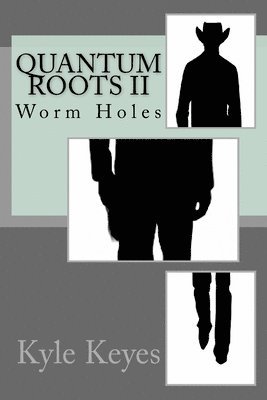 Quantum Roots II: Worm Holes 1