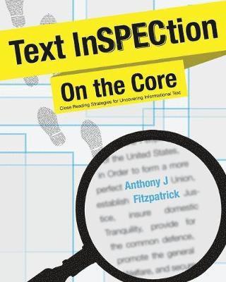 Text InSPECtion on the Core 1