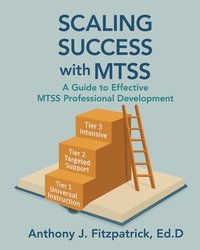 bokomslag Scaling Success with MTSS